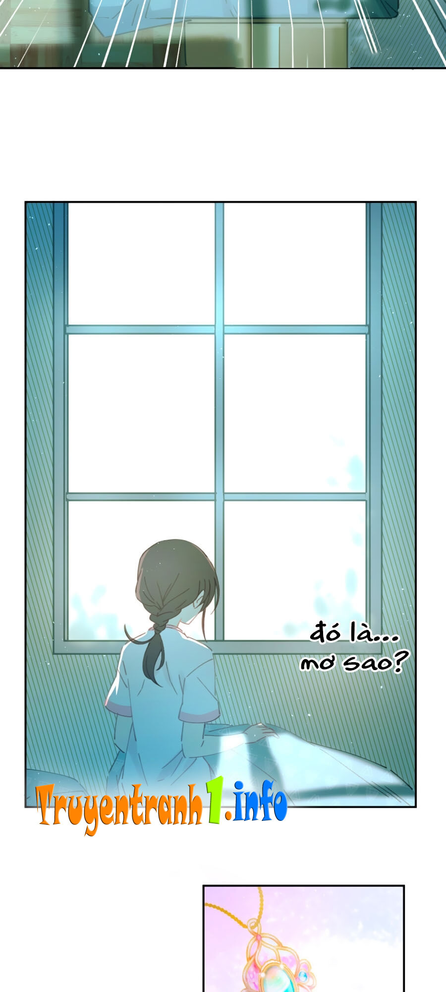 Khi Mộng Thần Yêu Chapter 3.2 - 15