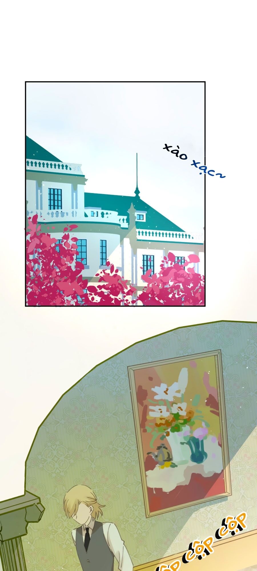 Khi Mộng Thần Yêu Chapter 3.2 - 17