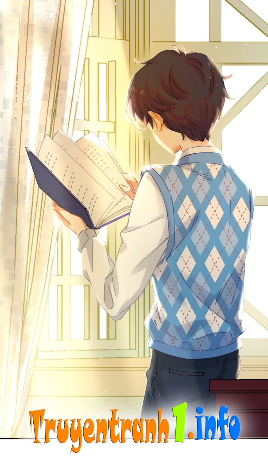 Khi Mộng Thần Yêu Chapter 3.2 - 21