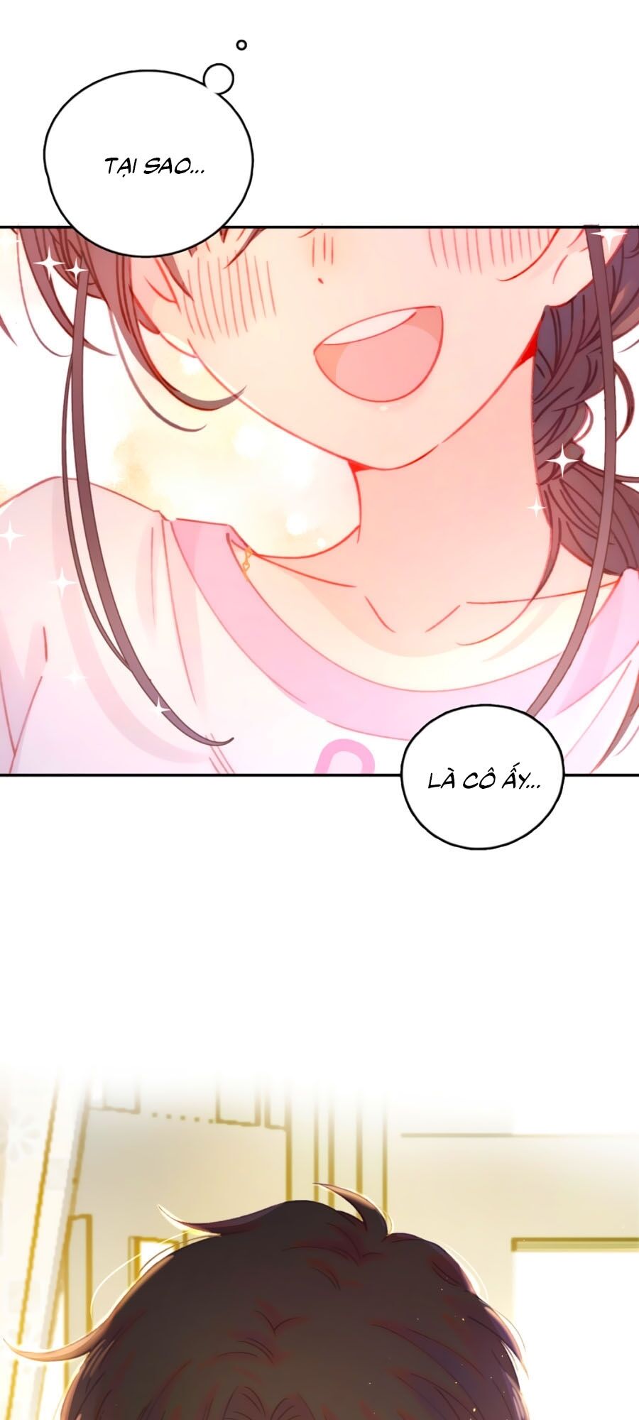 Khi Mộng Thần Yêu Chapter 3.2 - 22