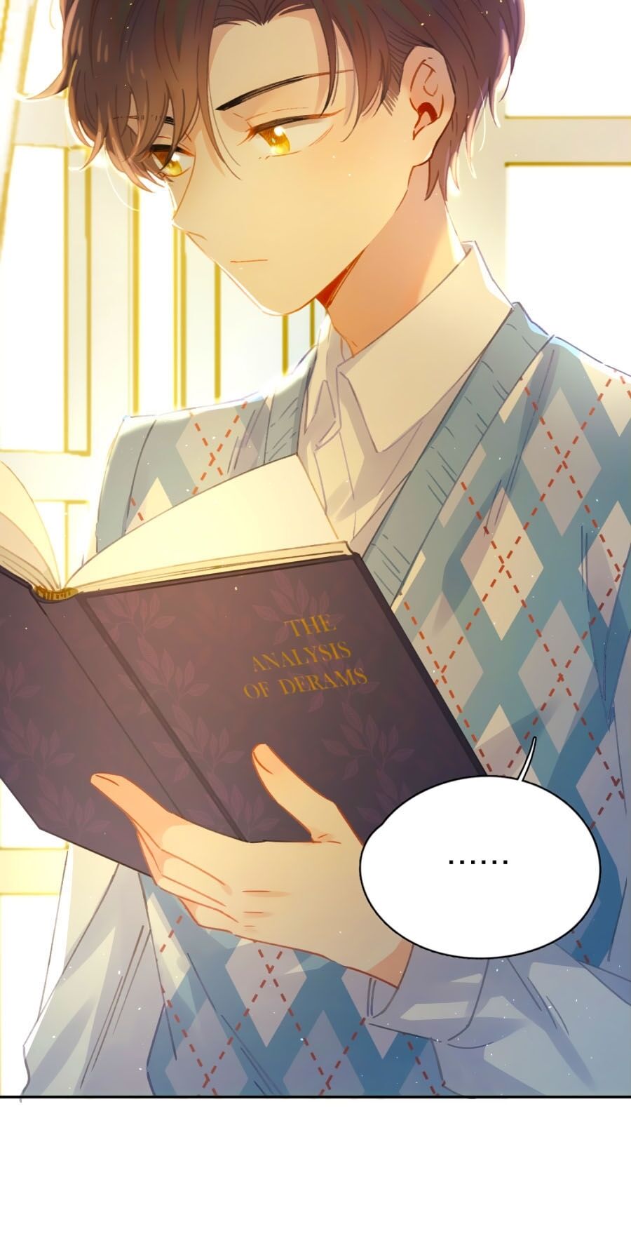 Khi Mộng Thần Yêu Chapter 3.2 - 23