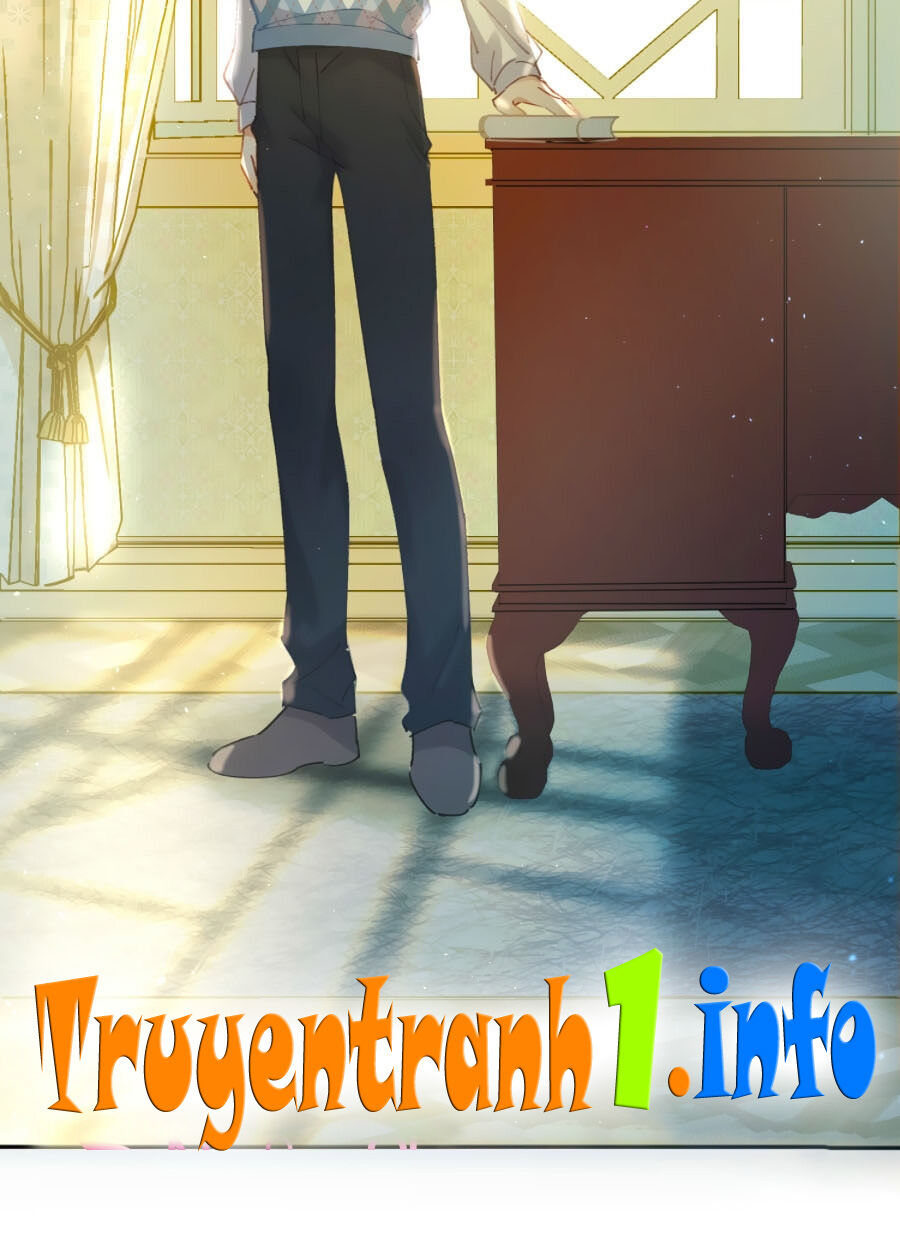 Khi Mộng Thần Yêu Chapter 3.2 - 25