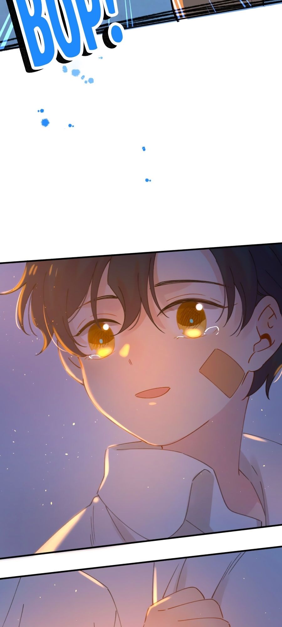 Khi Mộng Thần Yêu Chapter 3.2 - 5