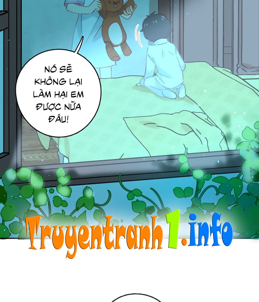 Khi Mộng Thần Yêu Chapter 3.2 - 8