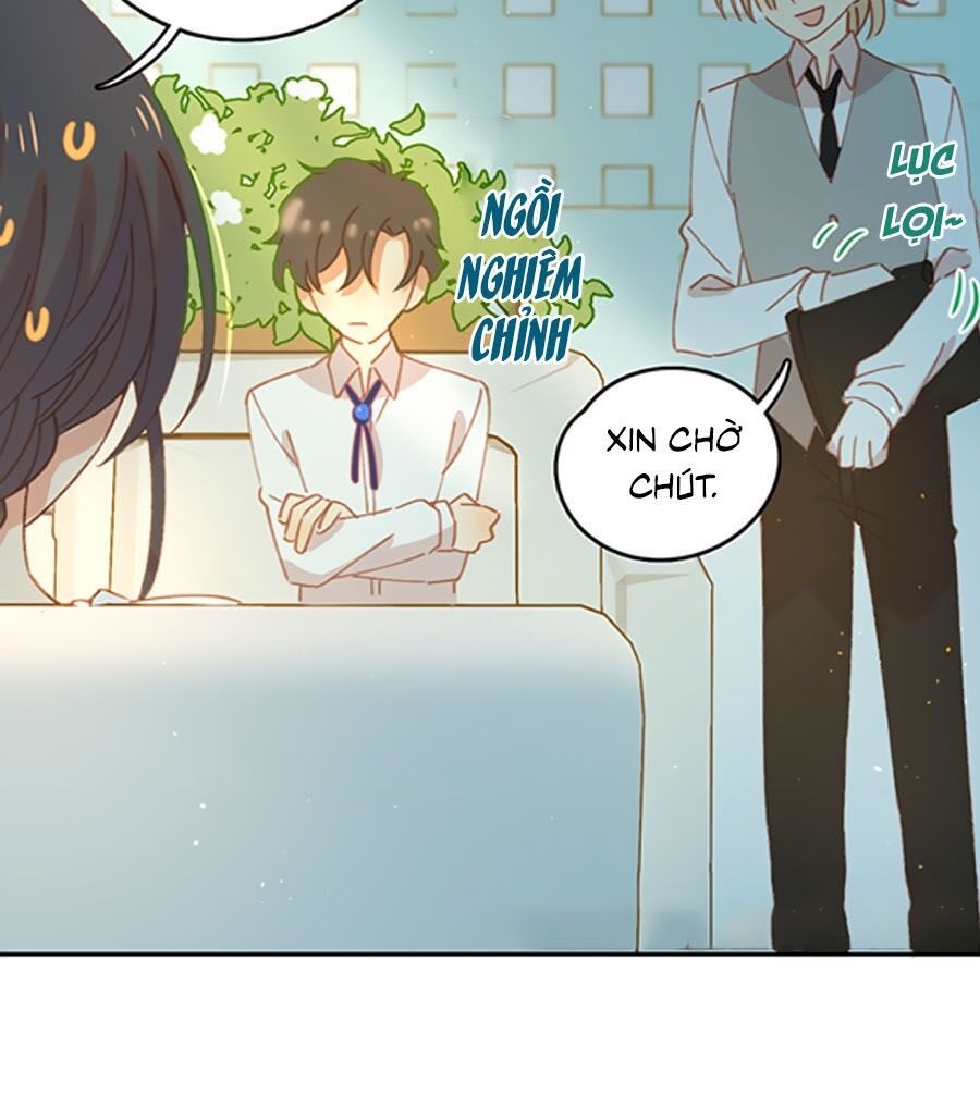 Khi Mộng Thần Yêu Chapter 4.2 - 2