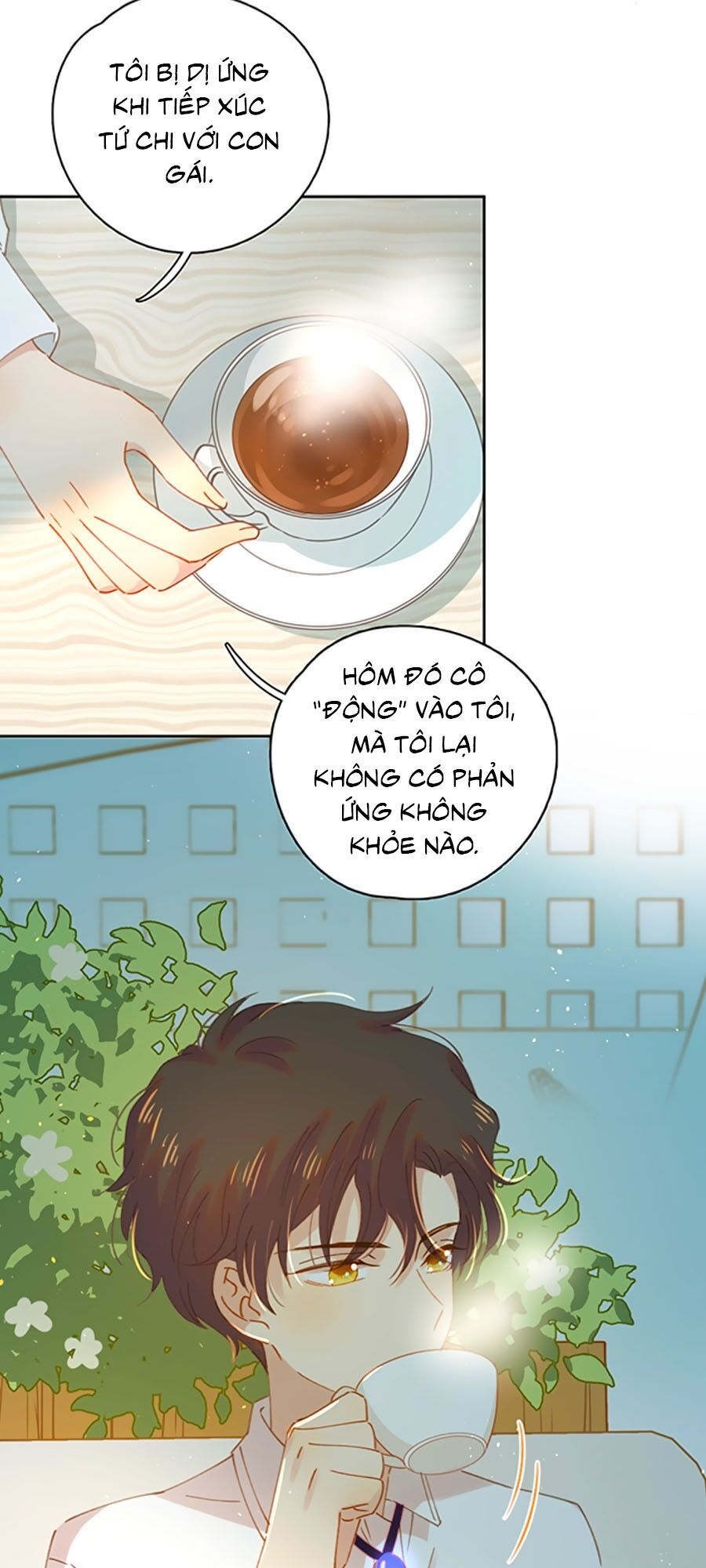 Khi Mộng Thần Yêu Chapter 4.2 - 12