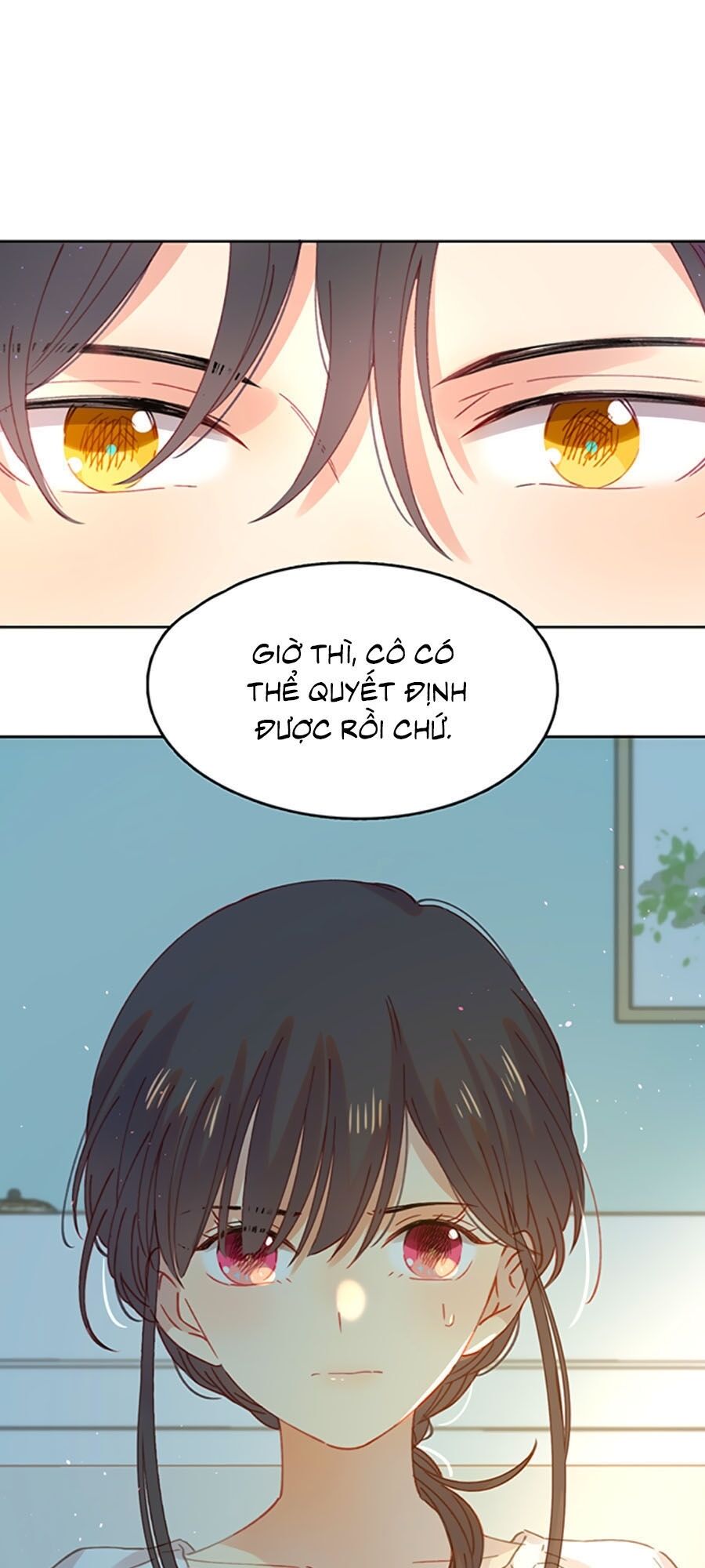 Khi Mộng Thần Yêu Chapter 4.2 - 17