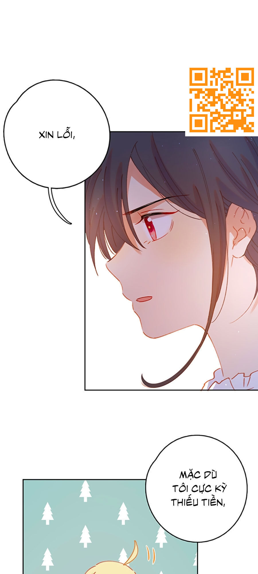 Khi Mộng Thần Yêu Chapter 4.2 - 20