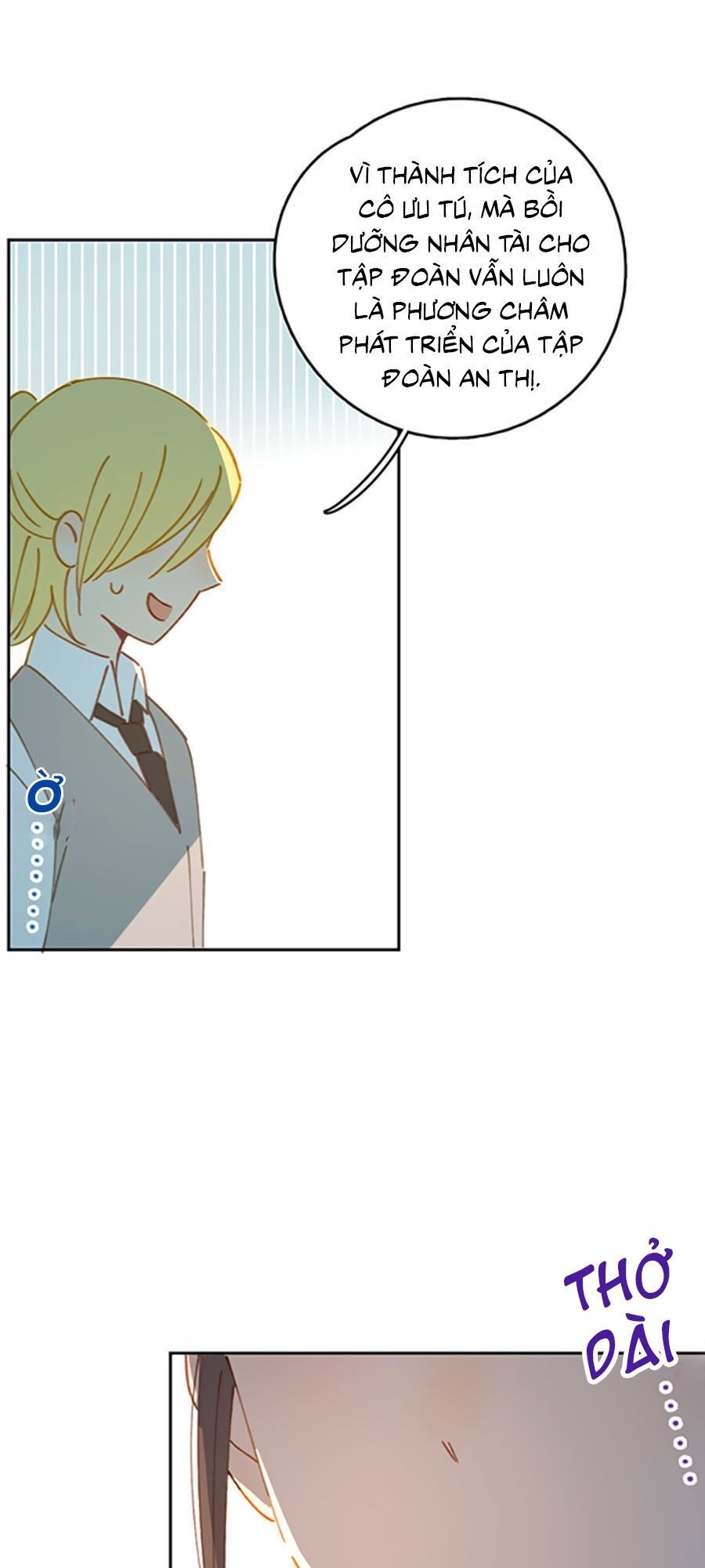 Khi Mộng Thần Yêu Chapter 4.2 - 5