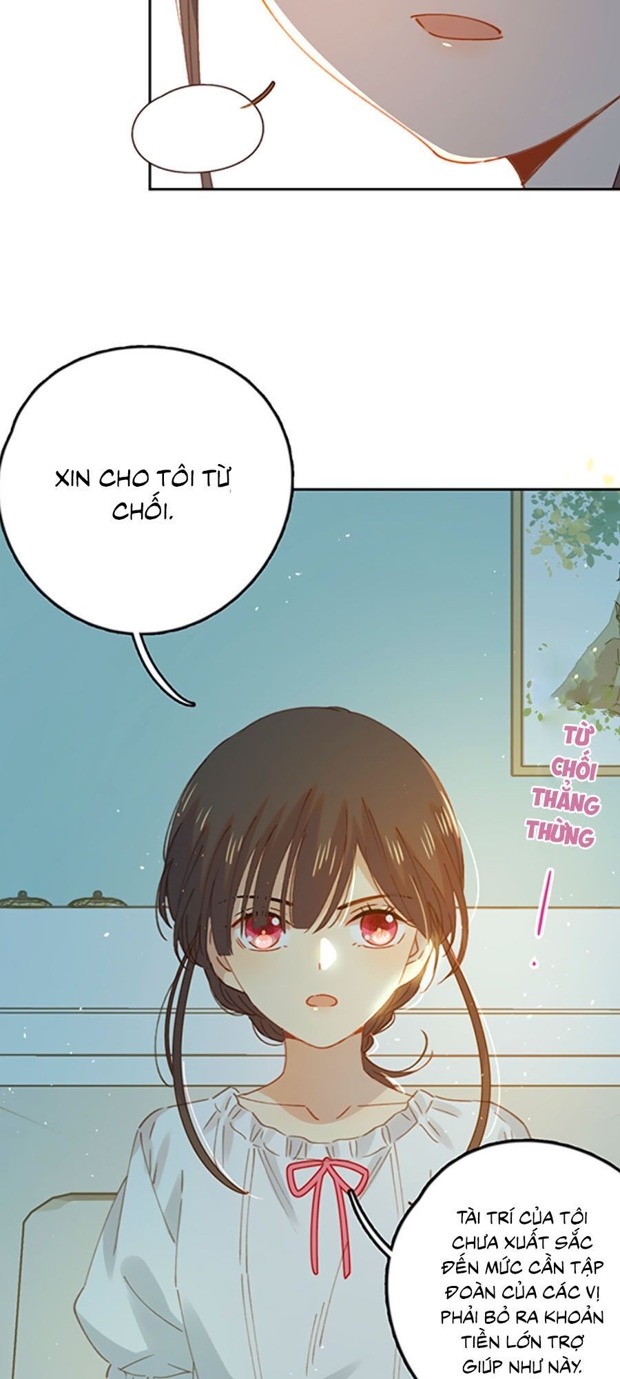 Khi Mộng Thần Yêu Chapter 4.2 - 6