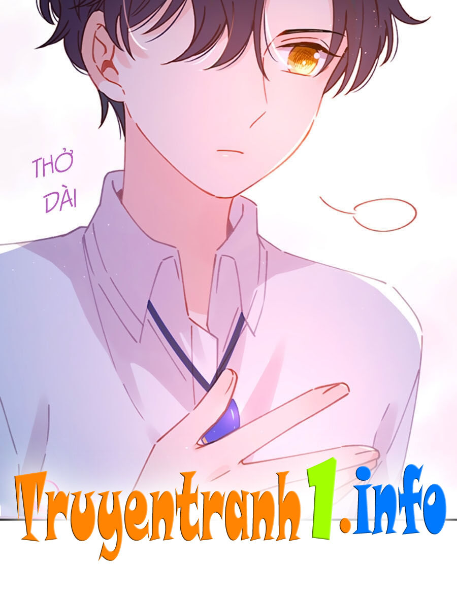 Khi Mộng Thần Yêu Chapter 5.2 - 2