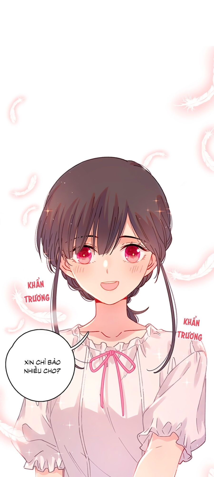 Khi Mộng Thần Yêu Chapter 5.2 - 15