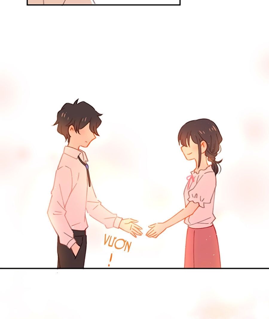 Khi Mộng Thần Yêu Chapter 5.2 - 19