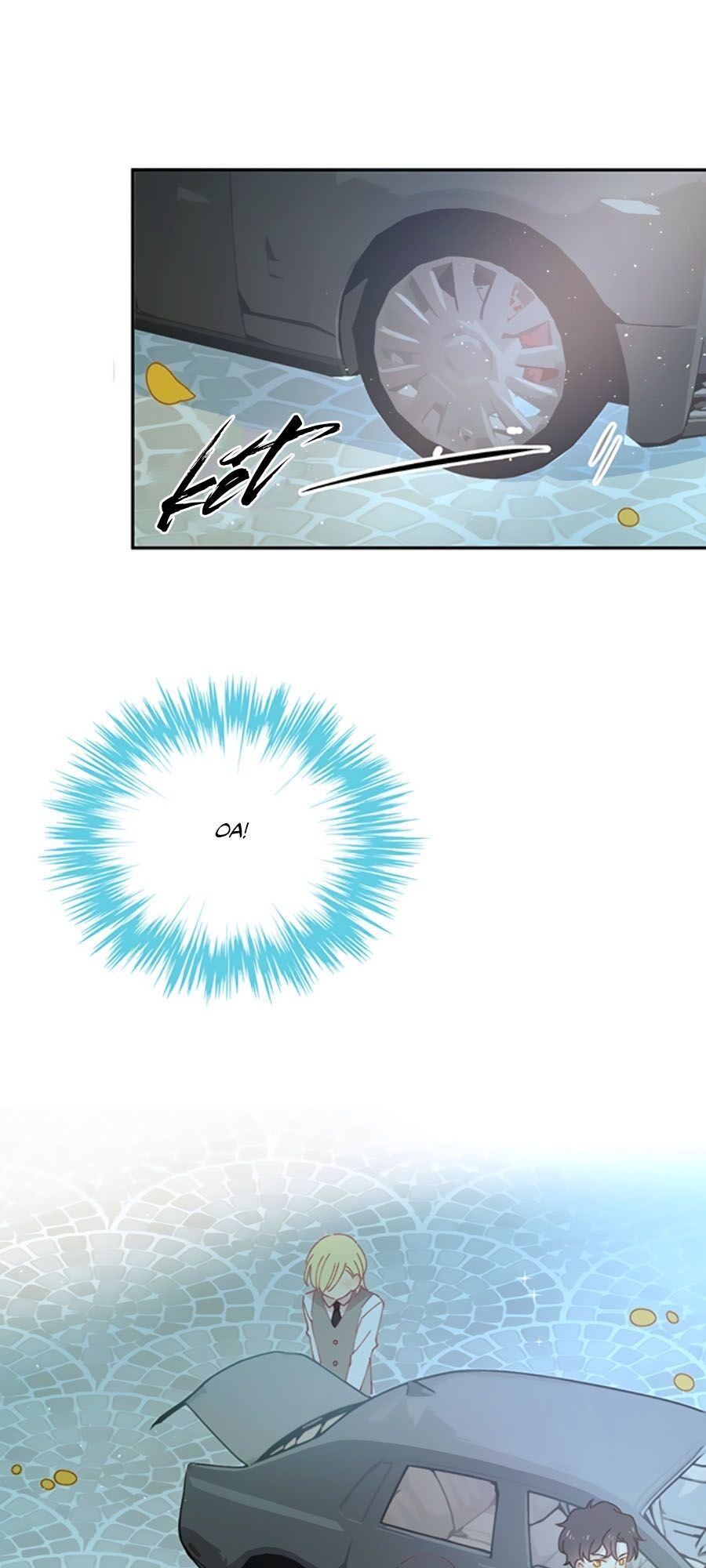 Khi Mộng Thần Yêu Chapter 5.2 - 3