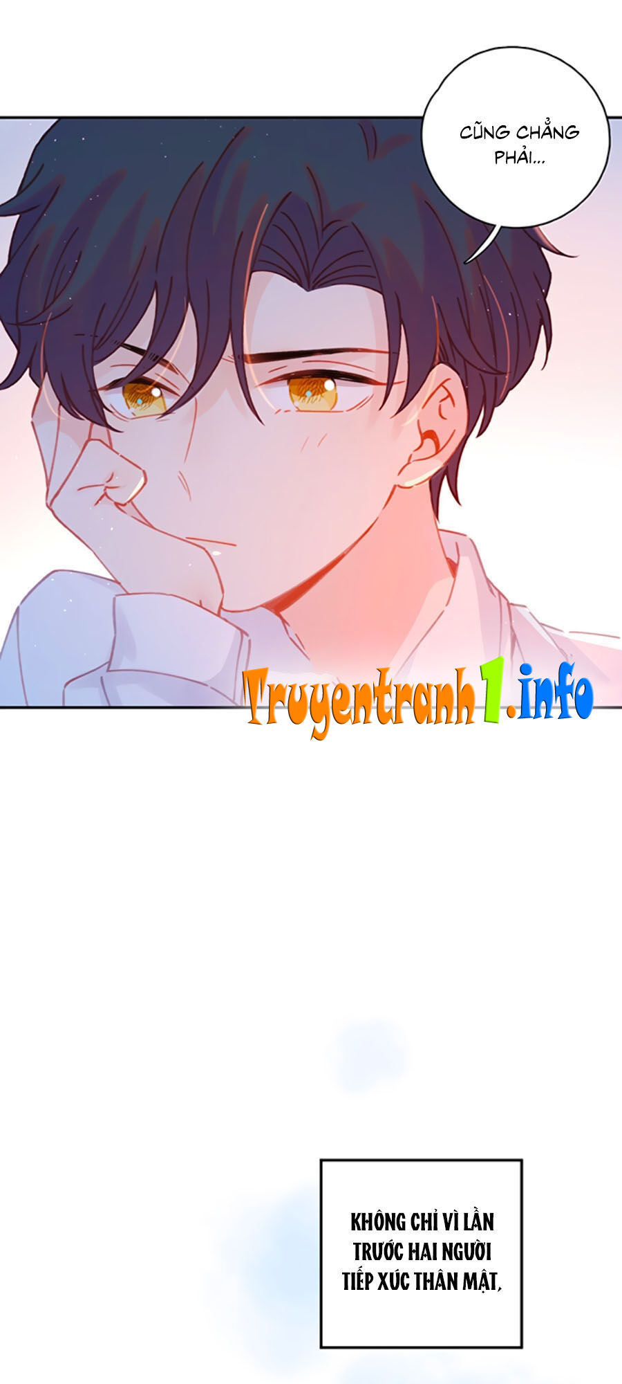 Khi Mộng Thần Yêu Chapter 6.1 - 13