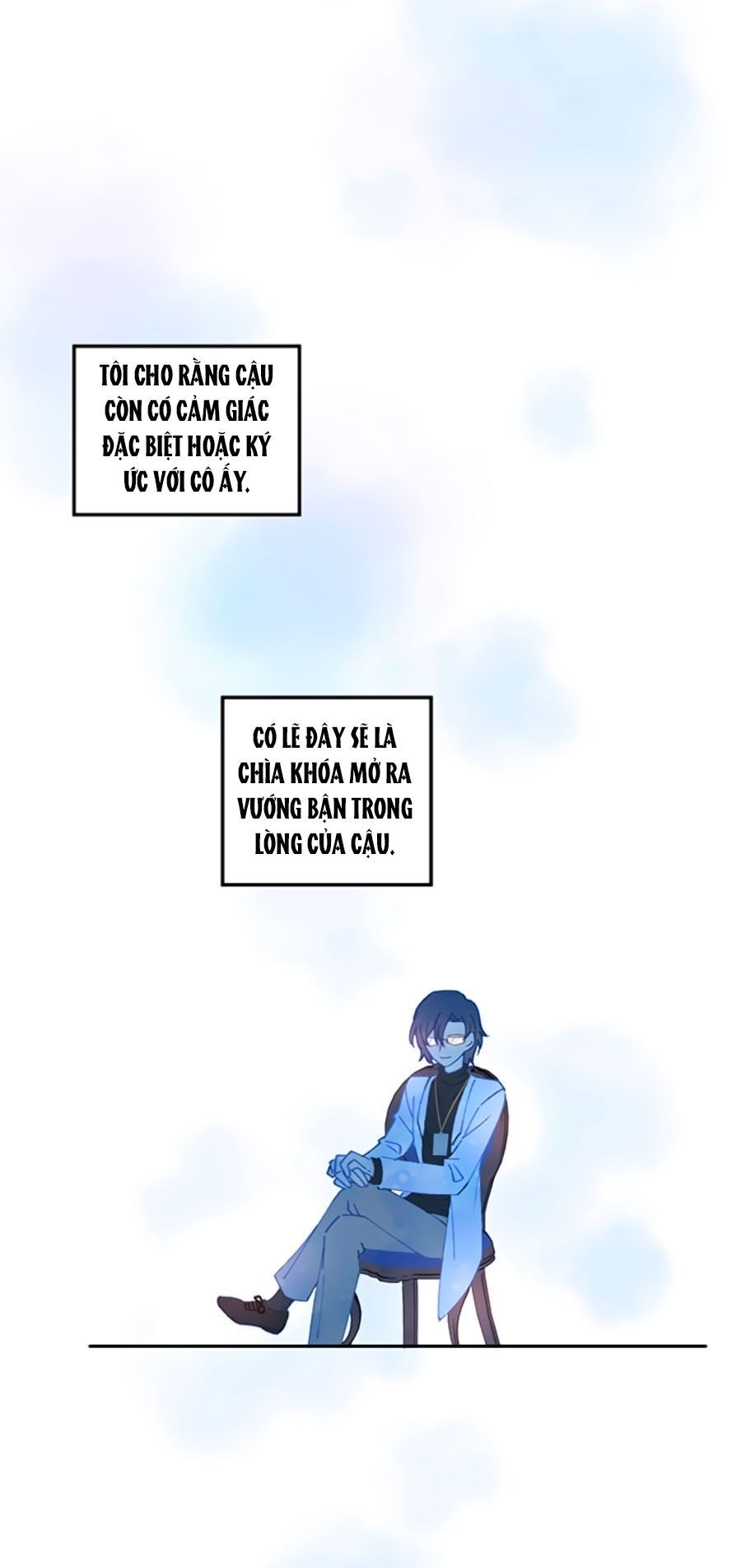 Khi Mộng Thần Yêu Chapter 6.1 - 14