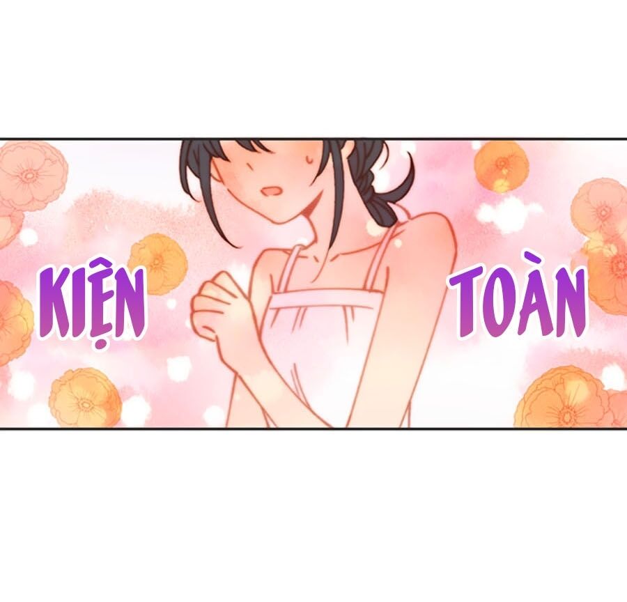 Khi Mộng Thần Yêu Chapter 6.1 - 17