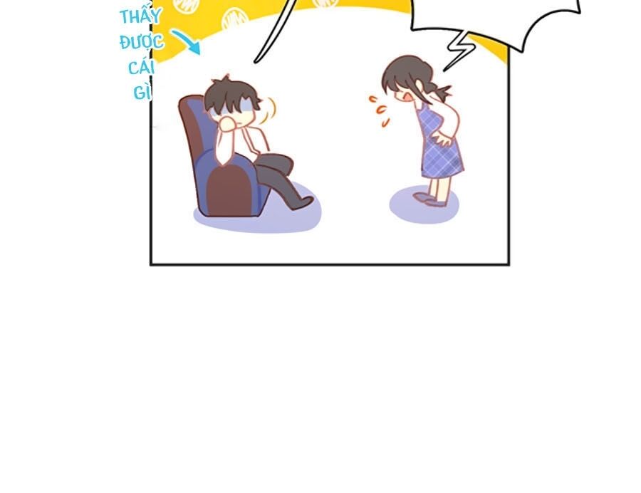 Khi Mộng Thần Yêu Chapter 6.1 - 19