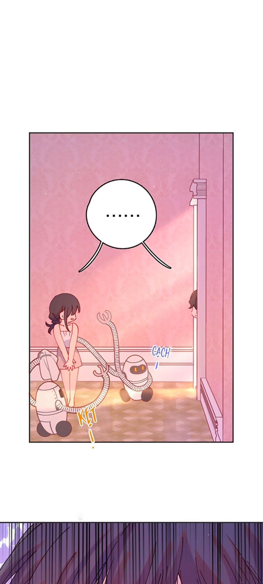 Khi Mộng Thần Yêu Chapter 6.1 - 9