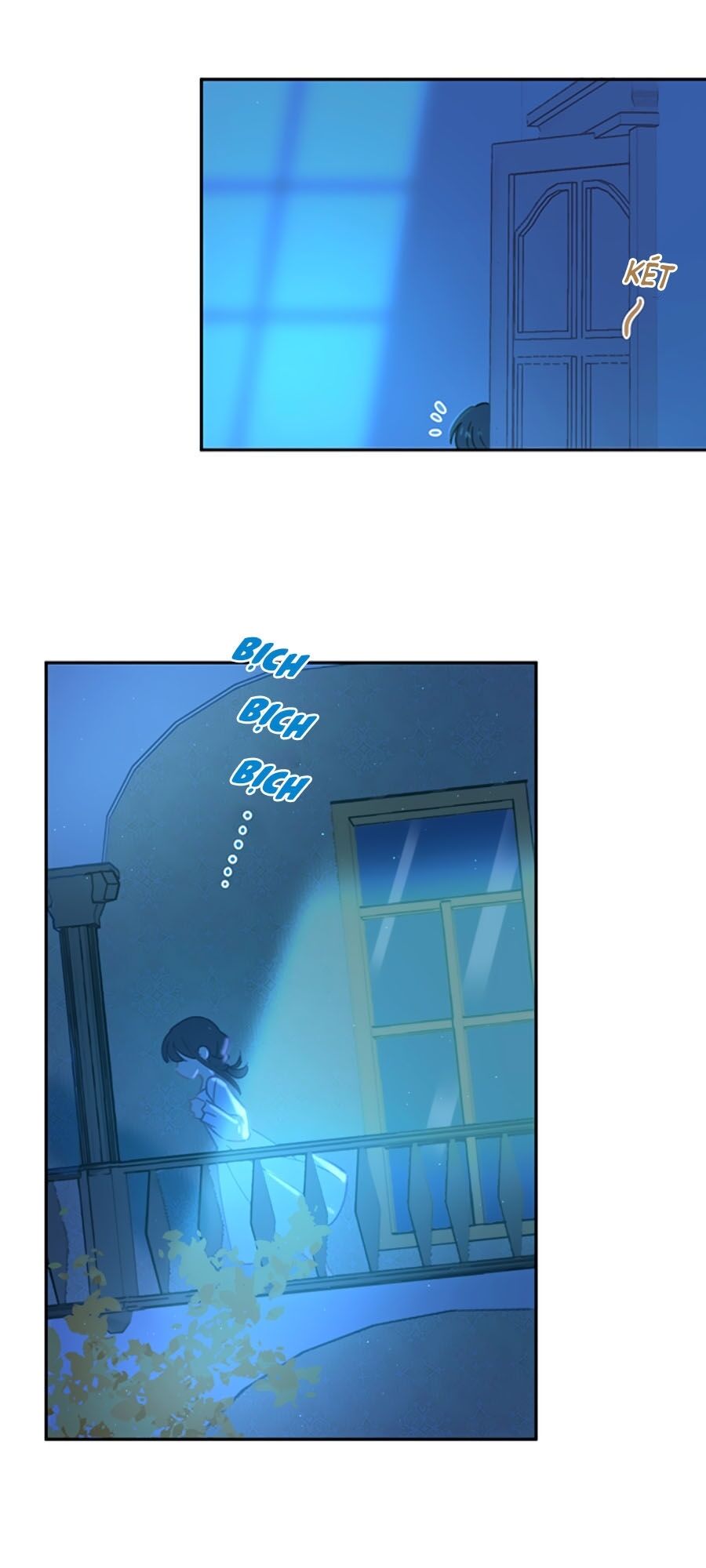 Khi Mộng Thần Yêu Chapter 6.2 - 13