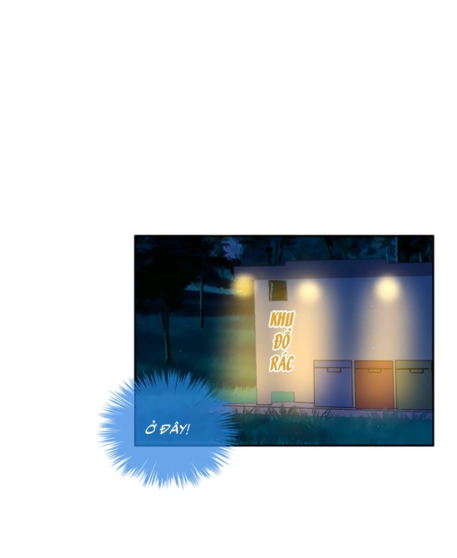 Khi Mộng Thần Yêu Chapter 6.2 - 15