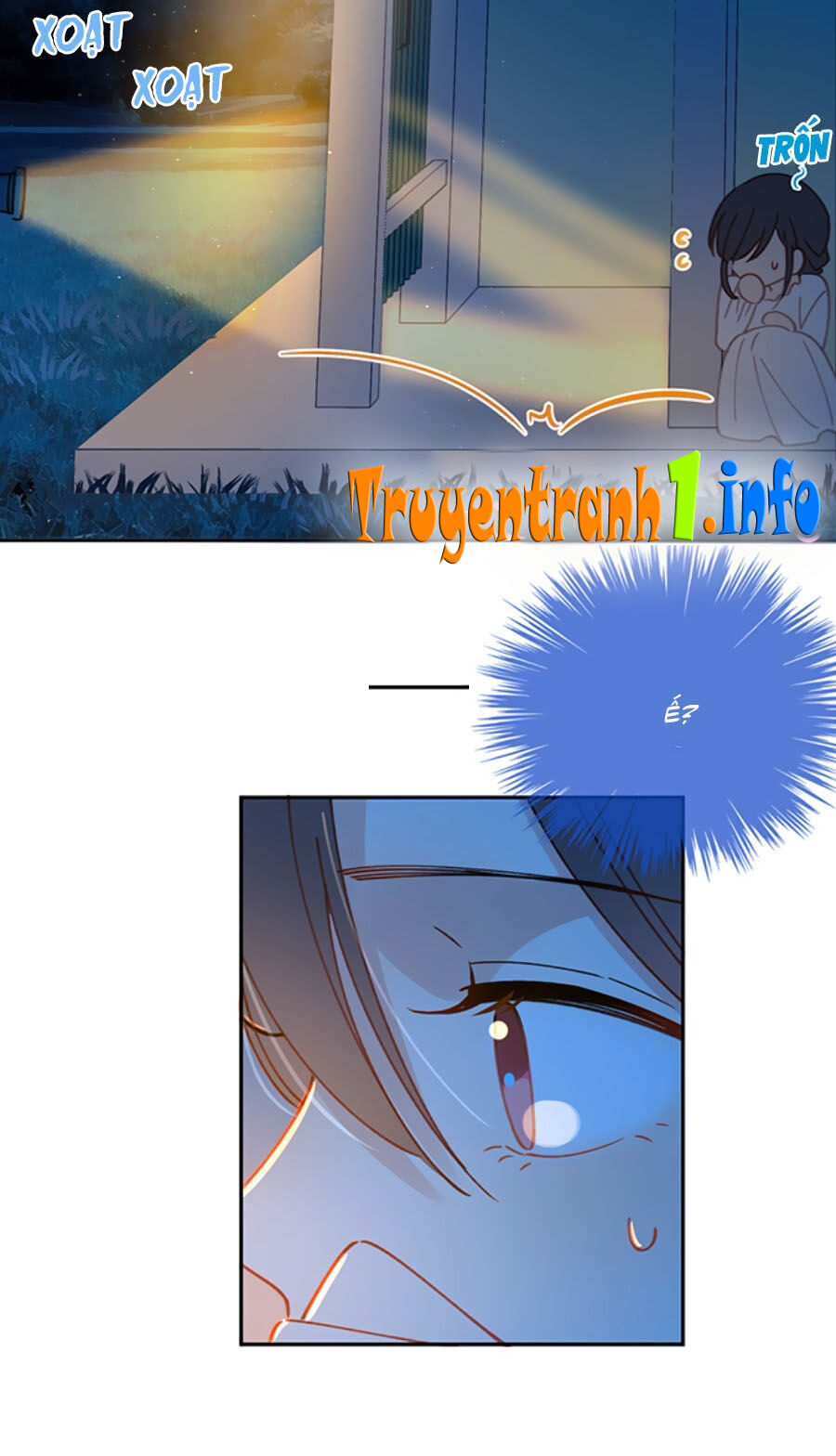 Khi Mộng Thần Yêu Chapter 6.2 - 17