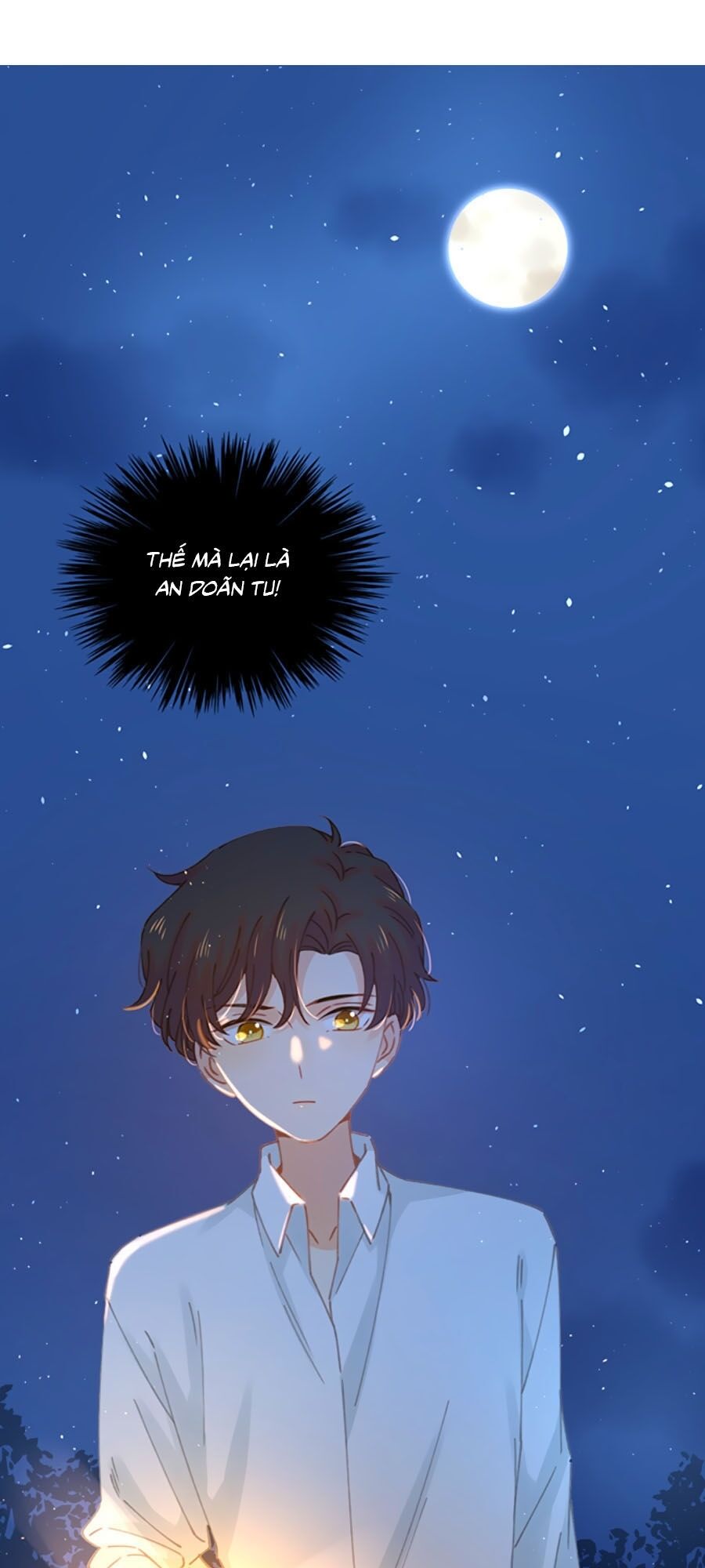 Khi Mộng Thần Yêu Chapter 6.2 - 18