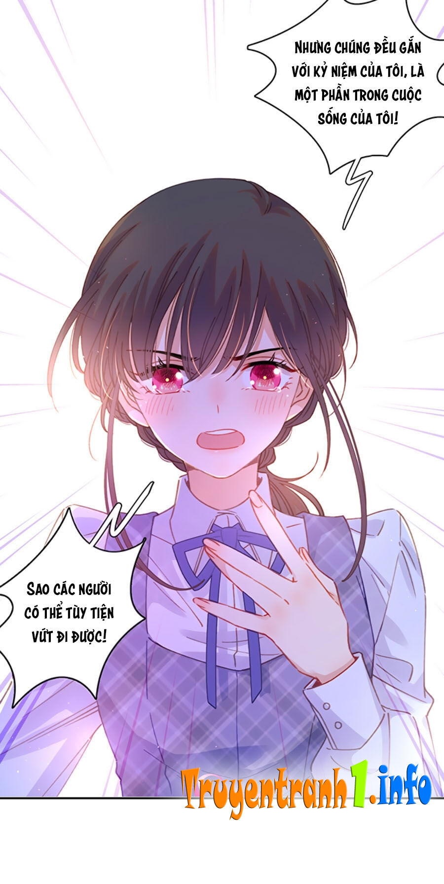 Khi Mộng Thần Yêu Chapter 6.2 - 8