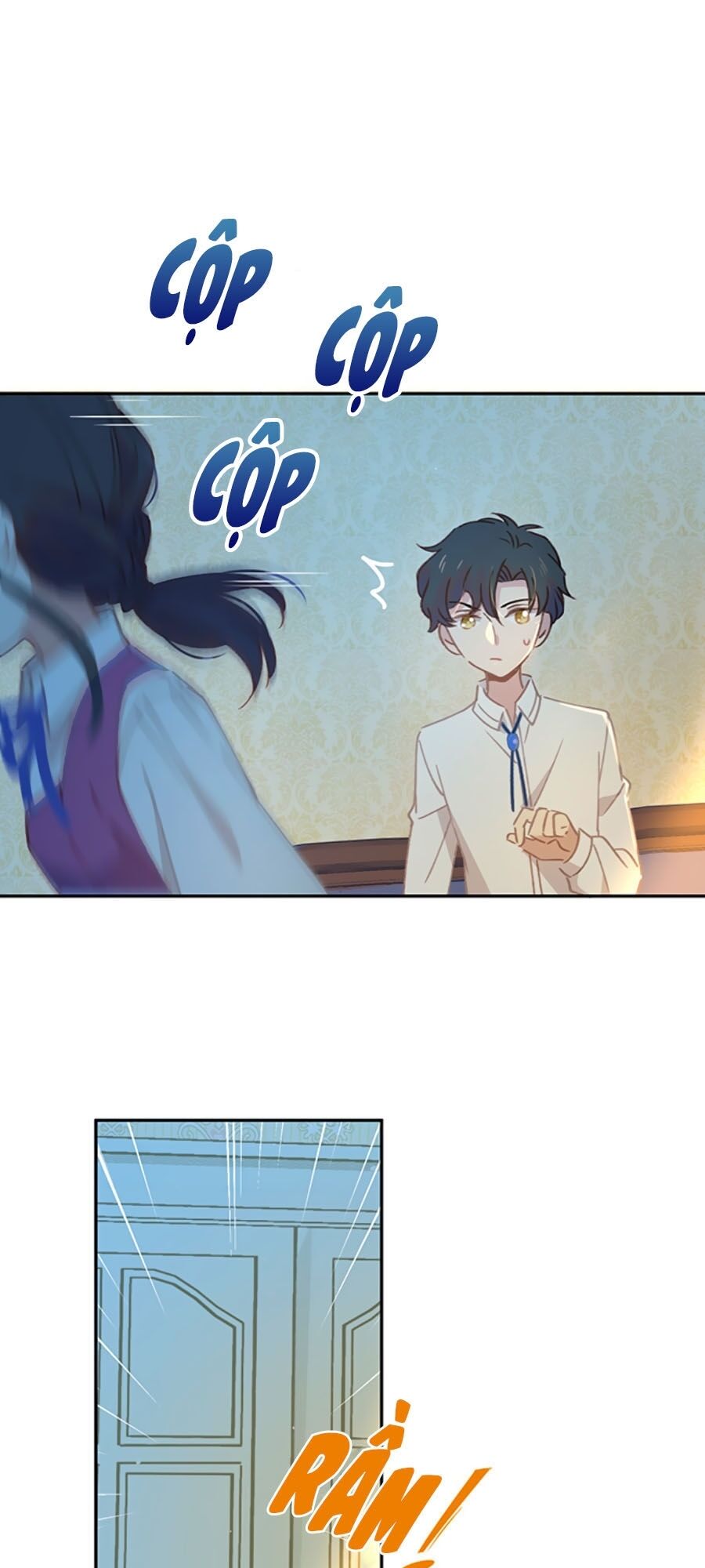 Khi Mộng Thần Yêu Chapter 6.2 - 9