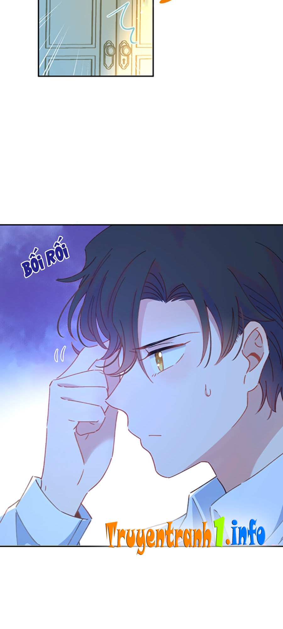 Khi Mộng Thần Yêu Chapter 6.2 - 10