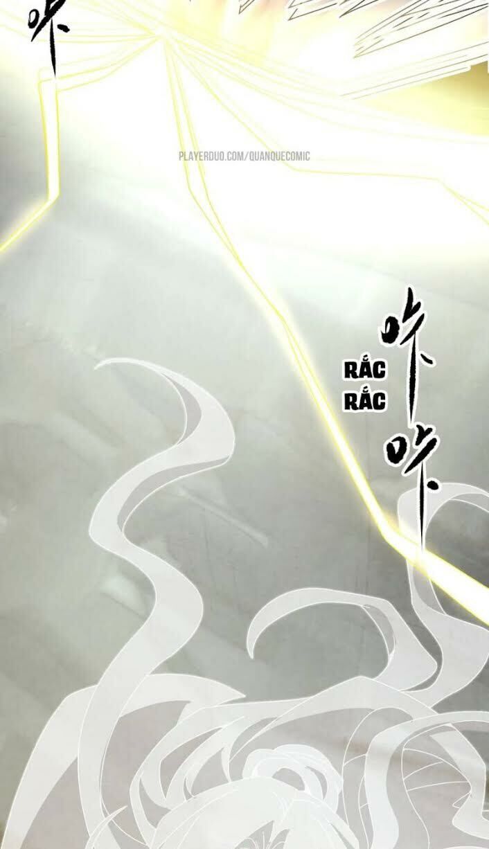 Ma Giáo Giáo Chủ Tái Xuất Giang Hồ Chapter 20 - 23