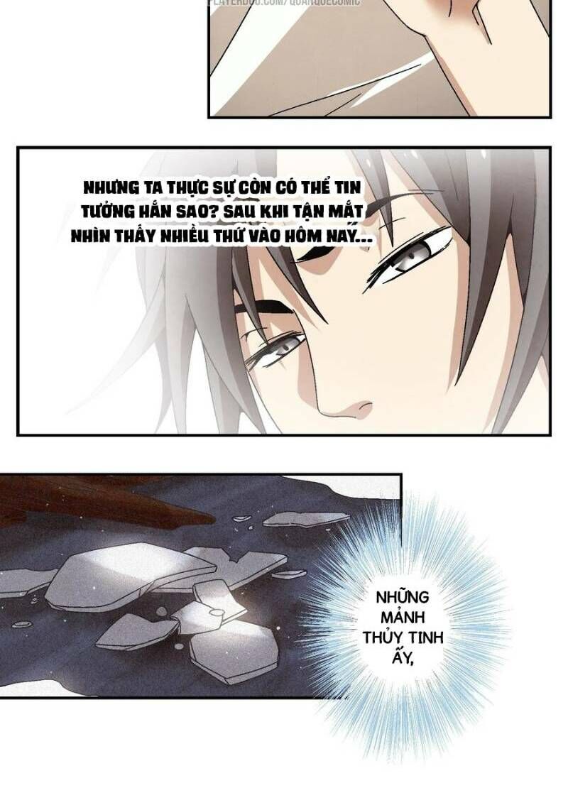 Ma Giáo Giáo Chủ Tái Xuất Giang Hồ Chapter 20 - 44