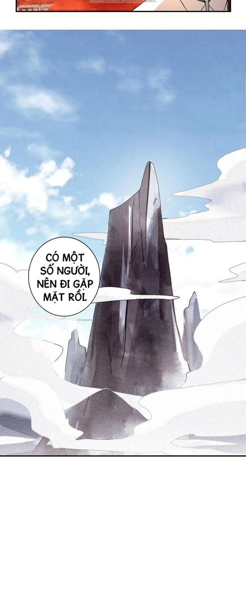 Ma Giáo Giáo Chủ Tái Xuất Giang Hồ Chapter 20 - 50