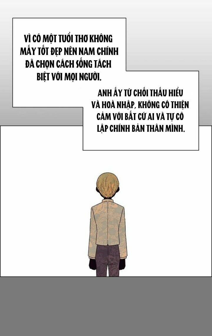Tôi Đã Cướp Mất Đêm Đầu Tiên Của Nam Chính Chapter 2 - 13