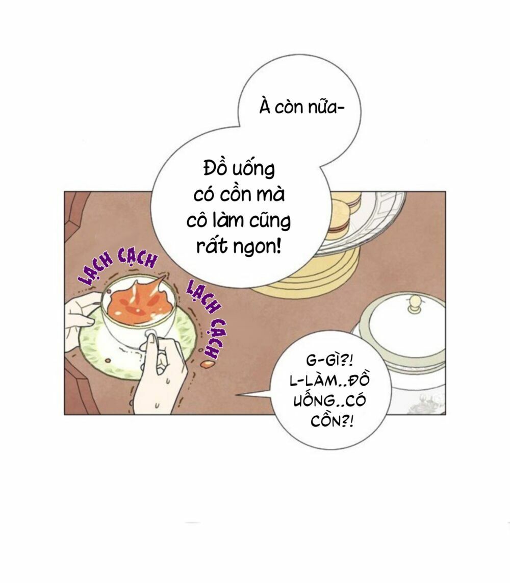 Tôi Đã Cướp Mất Đêm Đầu Tiên Của Nam Chính Chapter 2 - 52