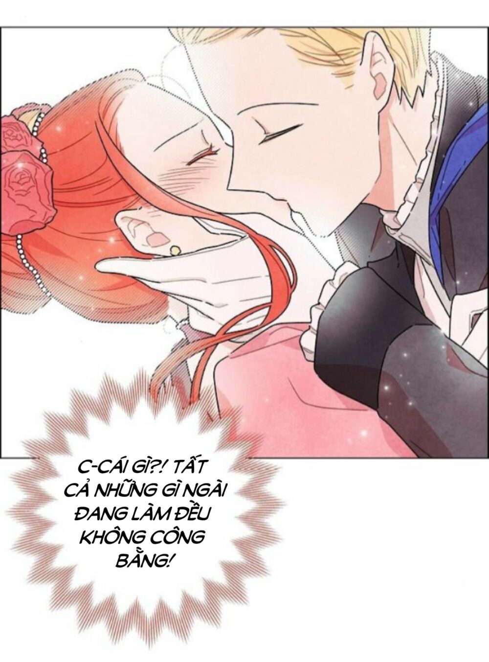 Tôi Đã Cướp Mất Đêm Đầu Tiên Của Nam Chính Chapter 6 - 27