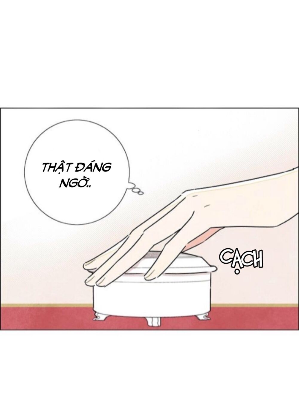 Tôi Đã Cướp Mất Đêm Đầu Tiên Của Nam Chính Chapter 6 - 31