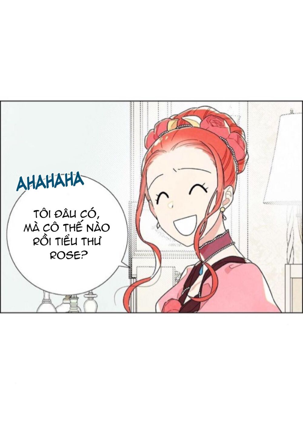 Tôi Đã Cướp Mất Đêm Đầu Tiên Của Nam Chính Chapter 6 - 36