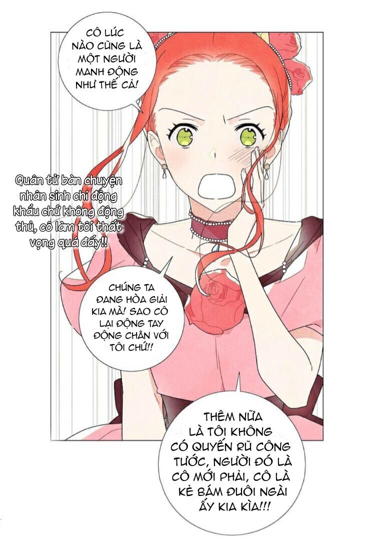 Tôi Đã Cướp Mất Đêm Đầu Tiên Của Nam Chính Chapter 6 - 57