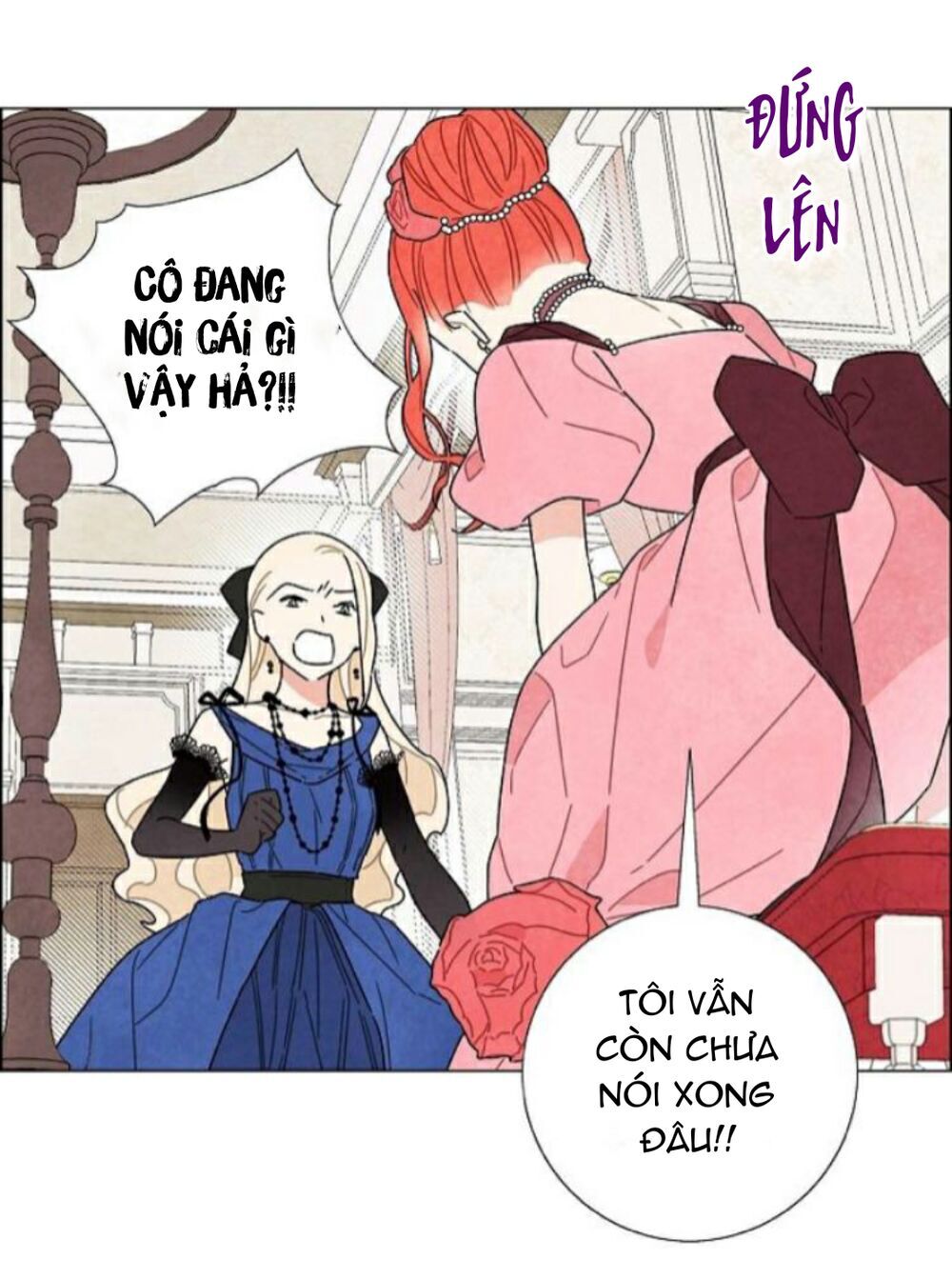 Tôi Đã Cướp Mất Đêm Đầu Tiên Của Nam Chính Chapter 6 - 59