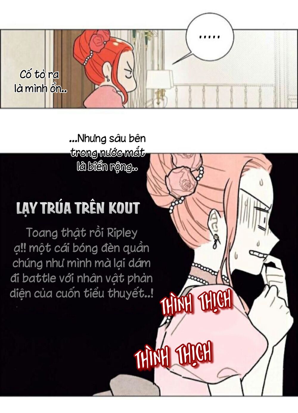 Tôi Đã Cướp Mất Đêm Đầu Tiên Của Nam Chính Chapter 6 - 62