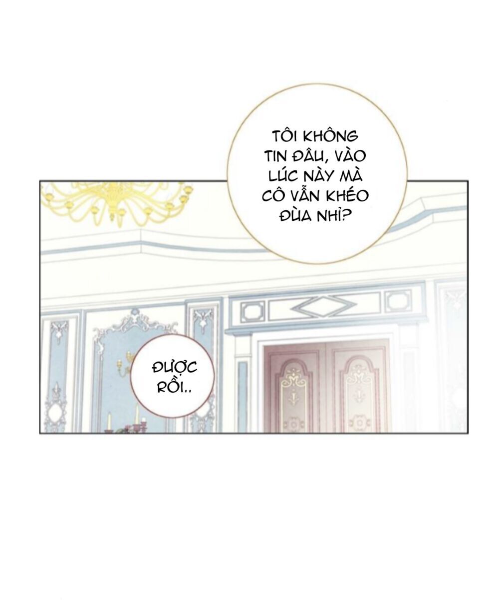 Tôi Đã Cướp Mất Đêm Đầu Tiên Của Nam Chính Chapter 8 - 37