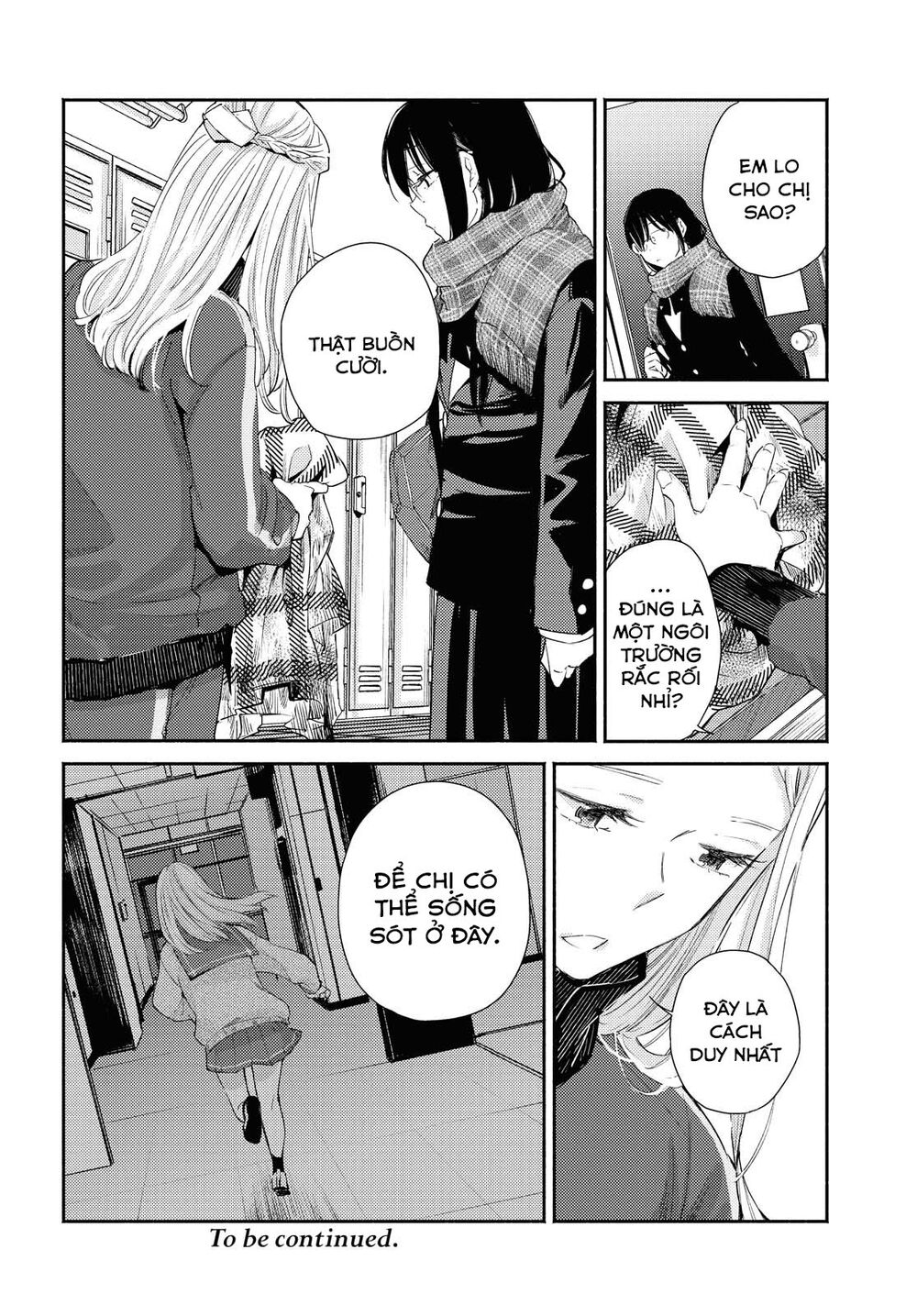 Warikitta Kankei Desukara. Chapter 12 - 61