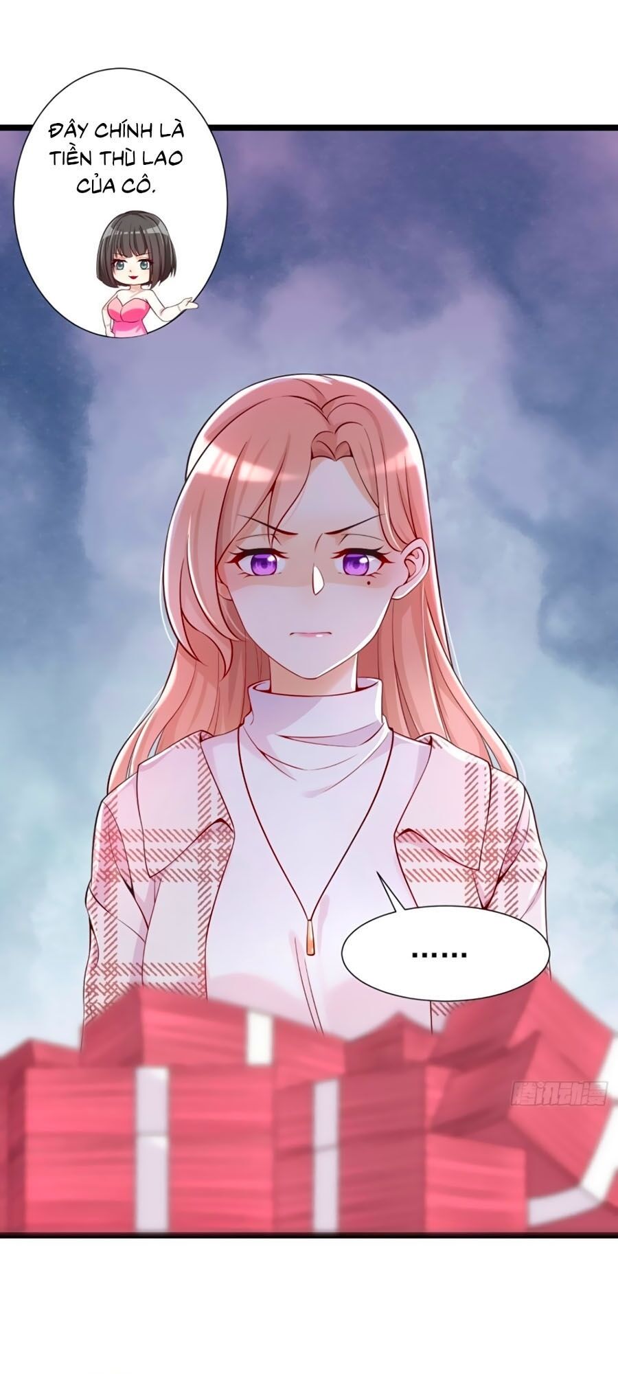 Ức Vạn Song Bảo: Mami, Bó Tay Chịu Trói! Chapter 2 - 2