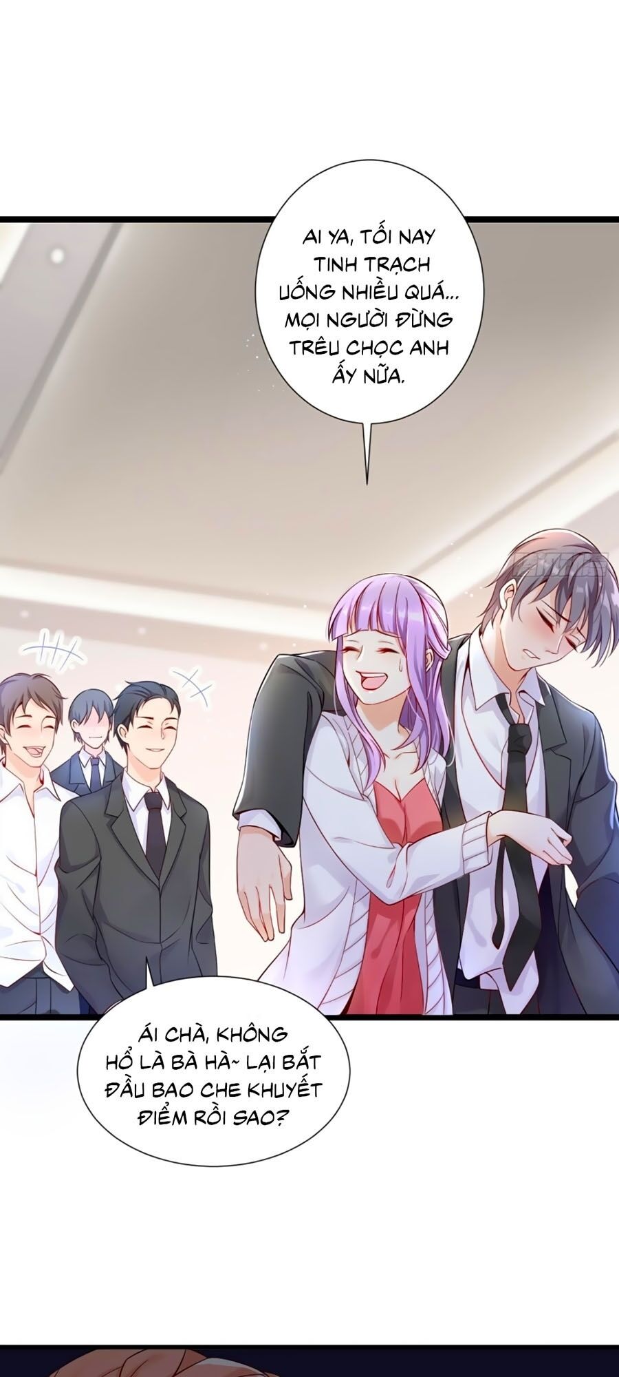 Ức Vạn Song Bảo: Mami, Bó Tay Chịu Trói! Chapter 2 - 13