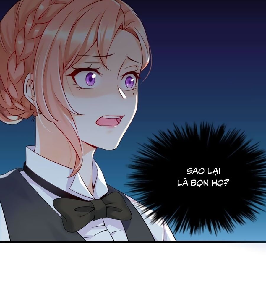 Ức Vạn Song Bảo: Mami, Bó Tay Chịu Trói! Chapter 2 - 14