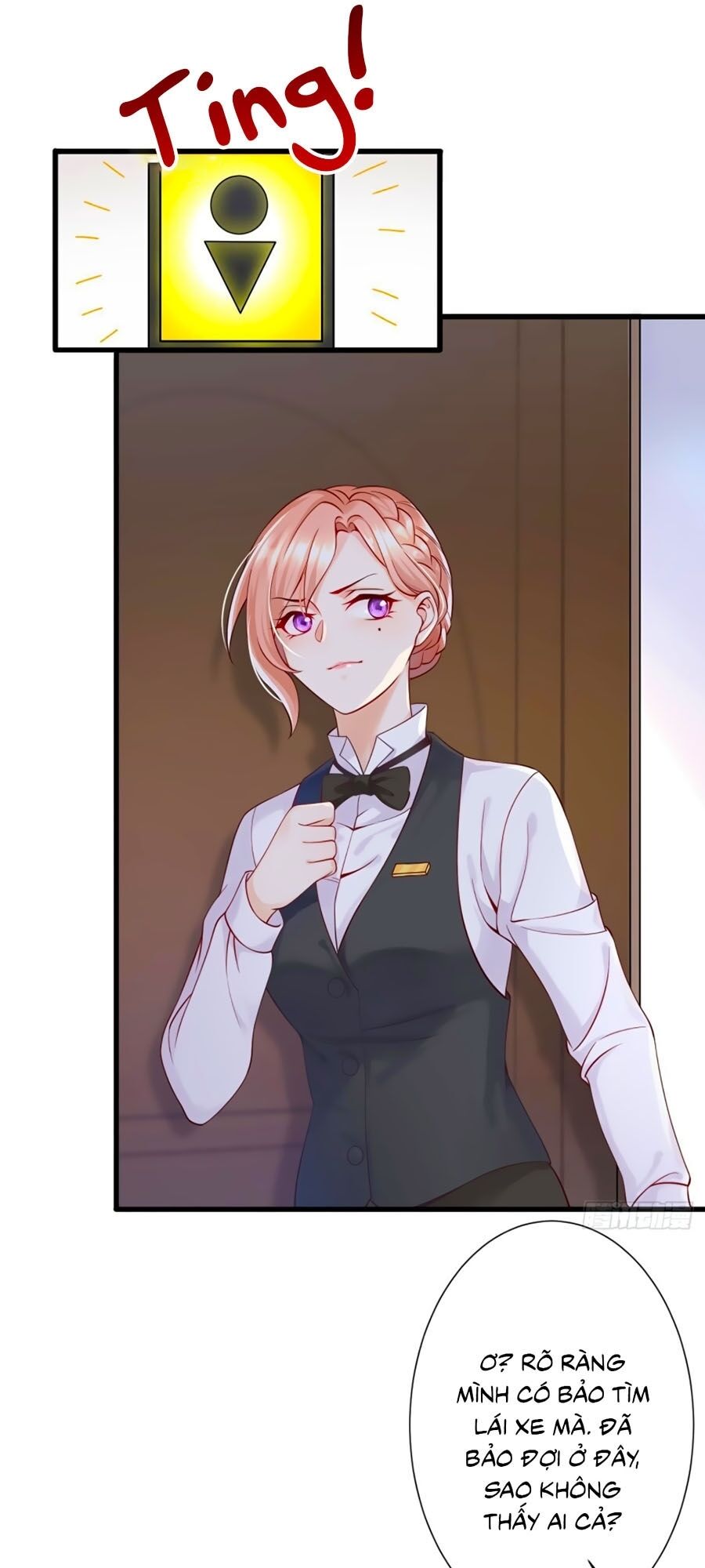 Ức Vạn Song Bảo: Mami, Bó Tay Chịu Trói! Chapter 2 - 16