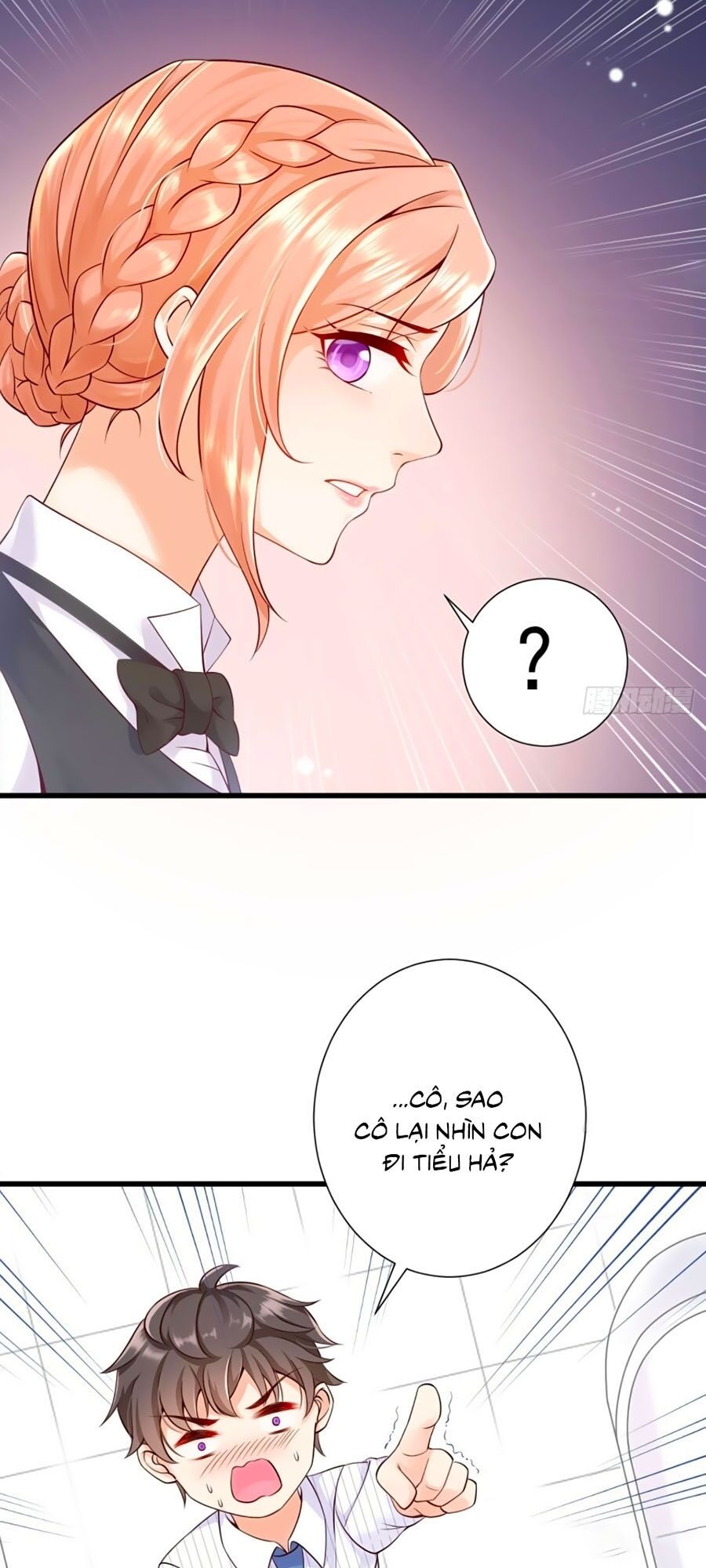 Ức Vạn Song Bảo: Mami, Bó Tay Chịu Trói! Chapter 2 - 18