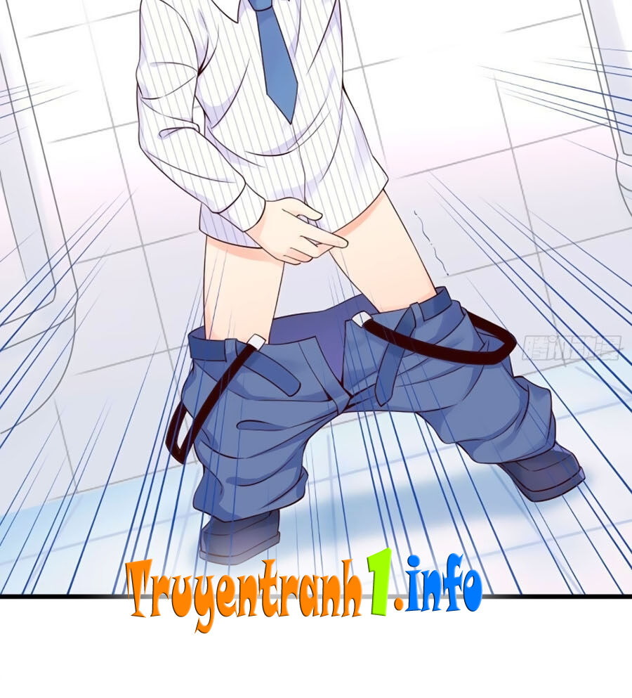 Ức Vạn Song Bảo: Mami, Bó Tay Chịu Trói! Chapter 2 - 19