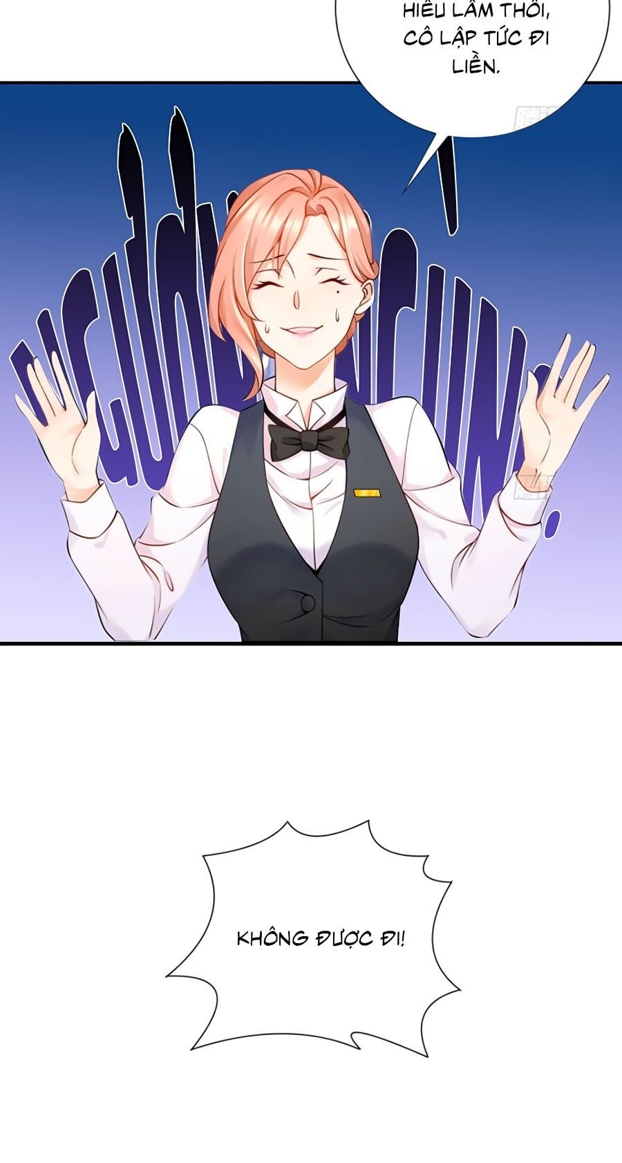 Ức Vạn Song Bảo: Mami, Bó Tay Chịu Trói! Chapter 2 - 21